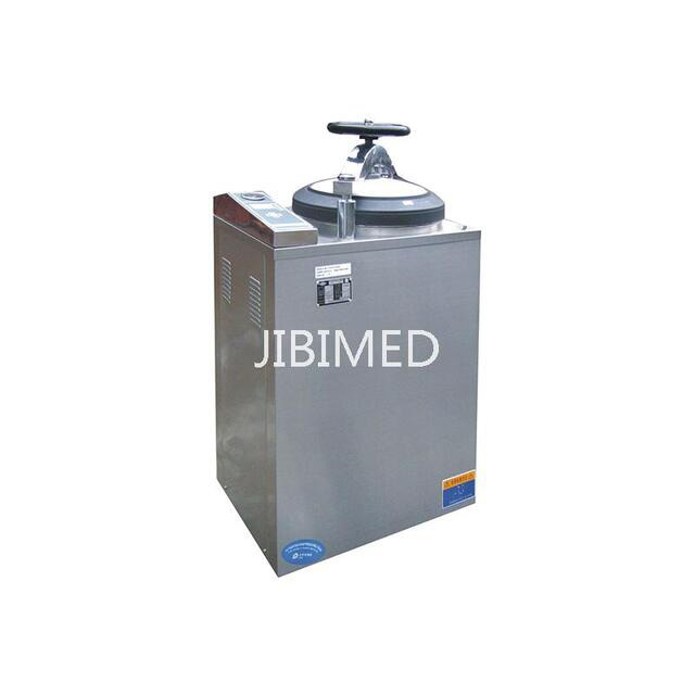 Pulse Vacuum Automatic Sterilizer